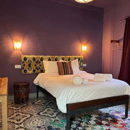 Riad Imndi Marrakesh Ngoại thất bức ảnh