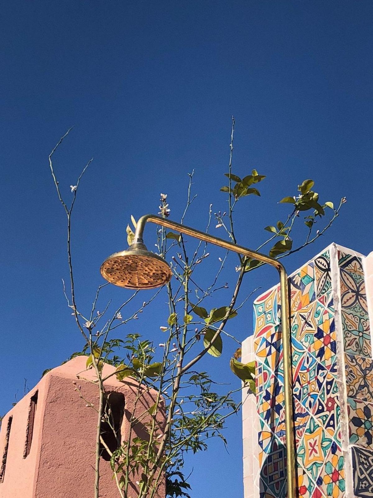 Riad Imndi Marrakesh Ngoại thất bức ảnh