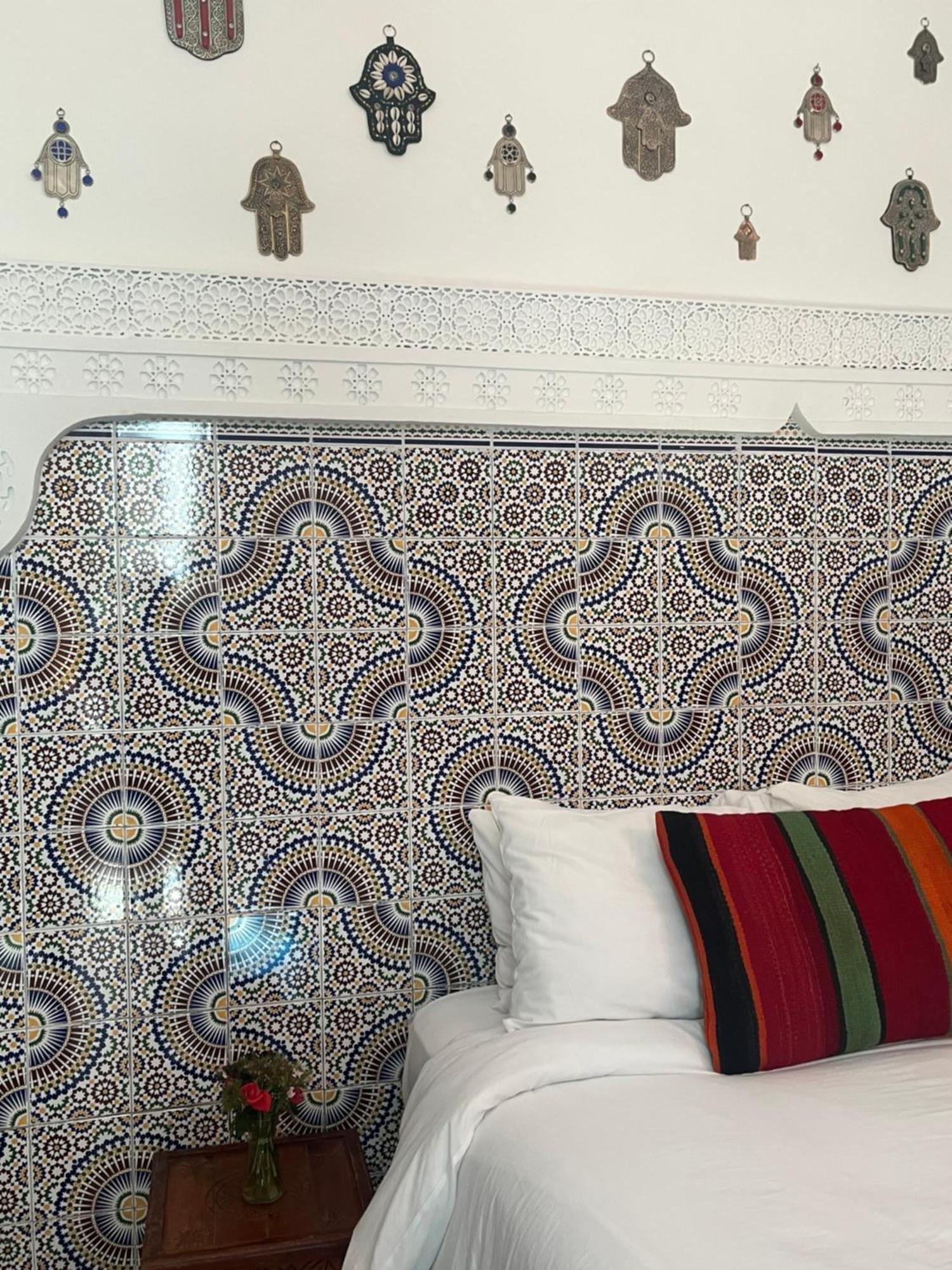 Riad Imndi Marrakesh Ngoại thất bức ảnh