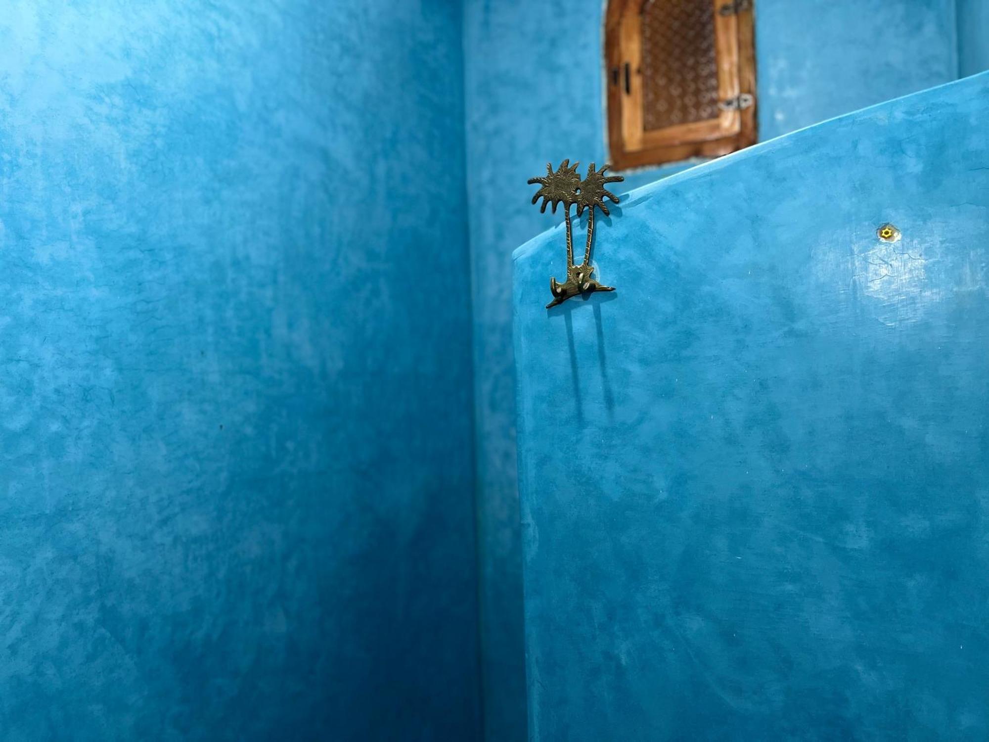 Riad Imndi Marrakesh Ngoại thất bức ảnh