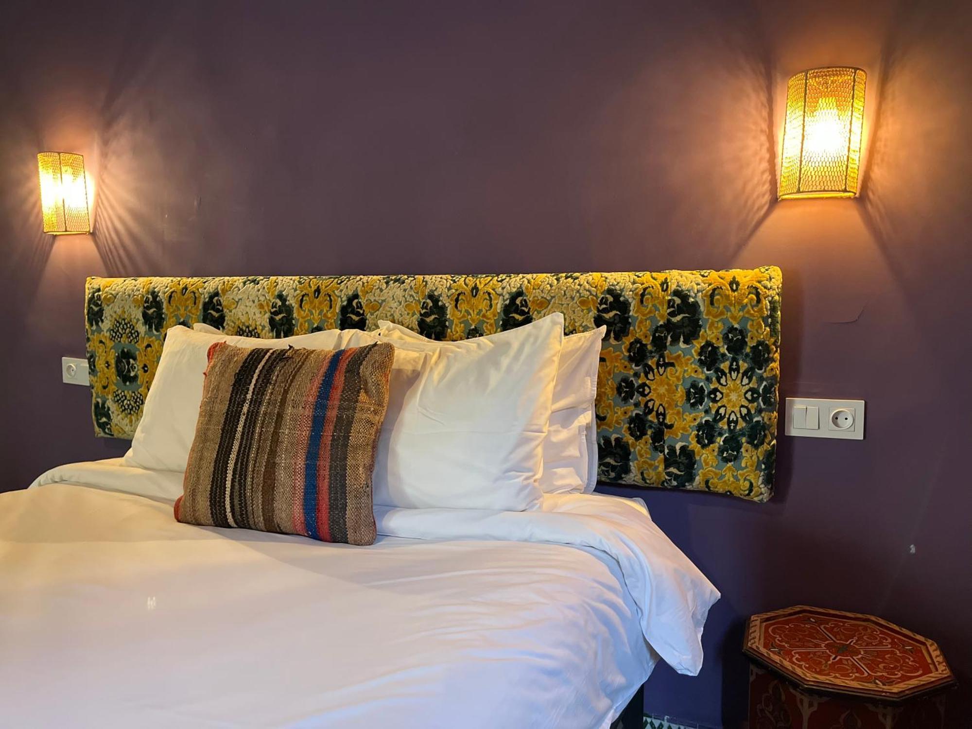 Riad Imndi Marrakesh Ngoại thất bức ảnh