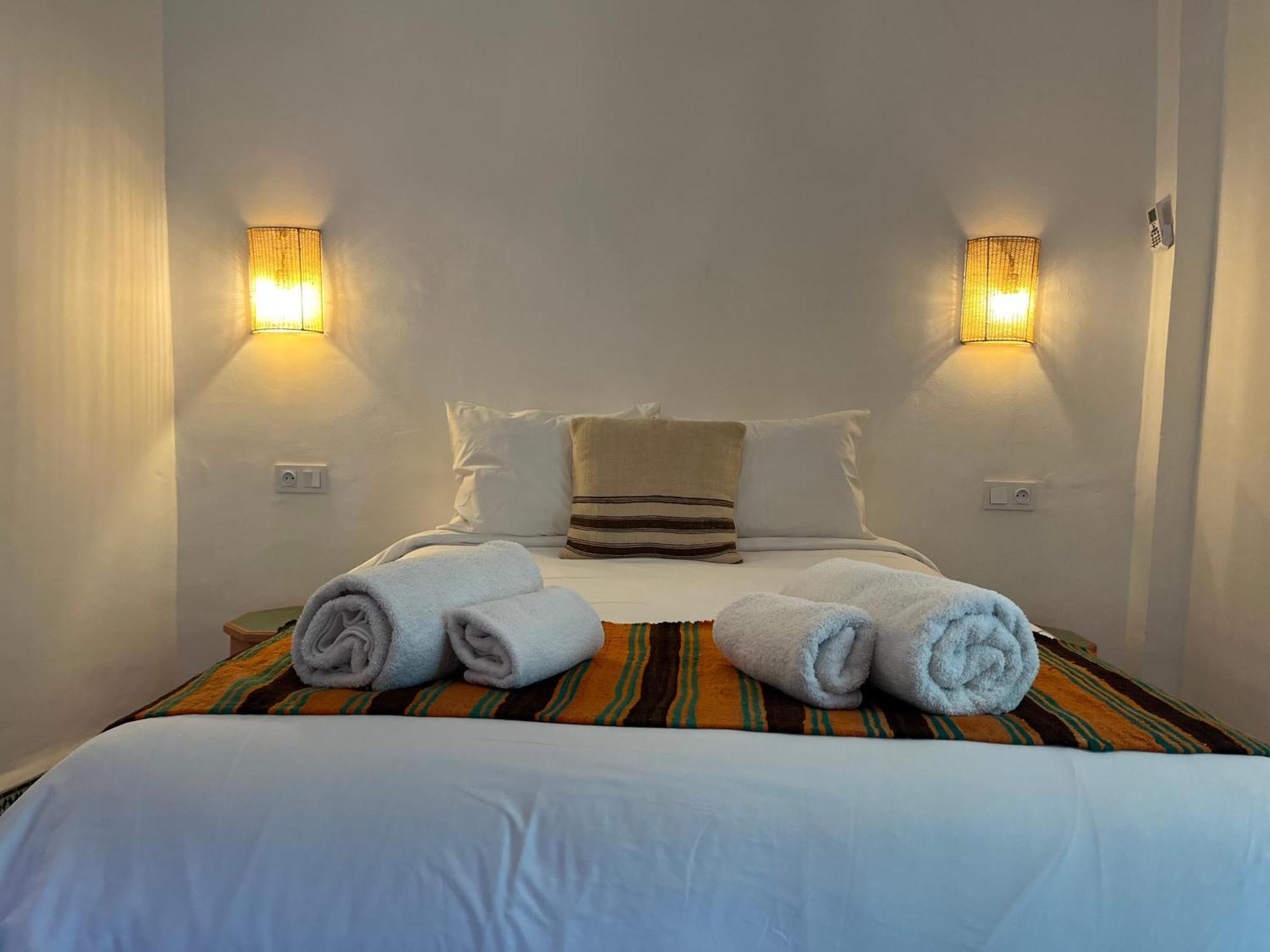 Riad Imndi Marrakesh Ngoại thất bức ảnh
