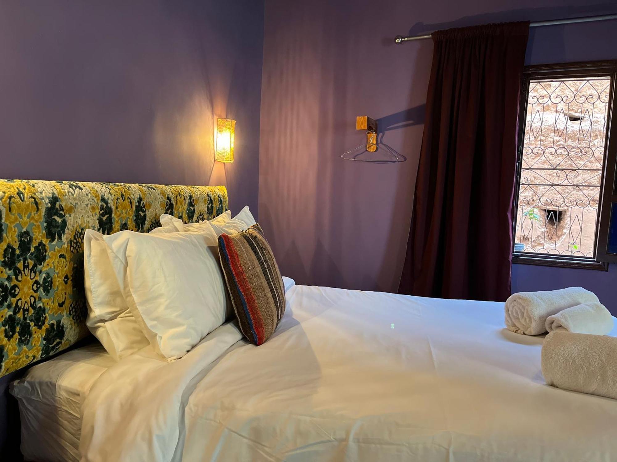 Riad Imndi Marrakesh Ngoại thất bức ảnh