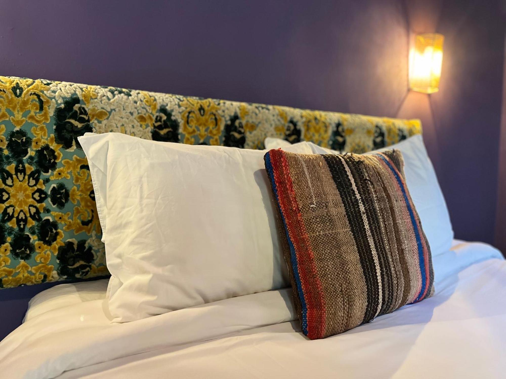 Riad Imndi Marrakesh Ngoại thất bức ảnh