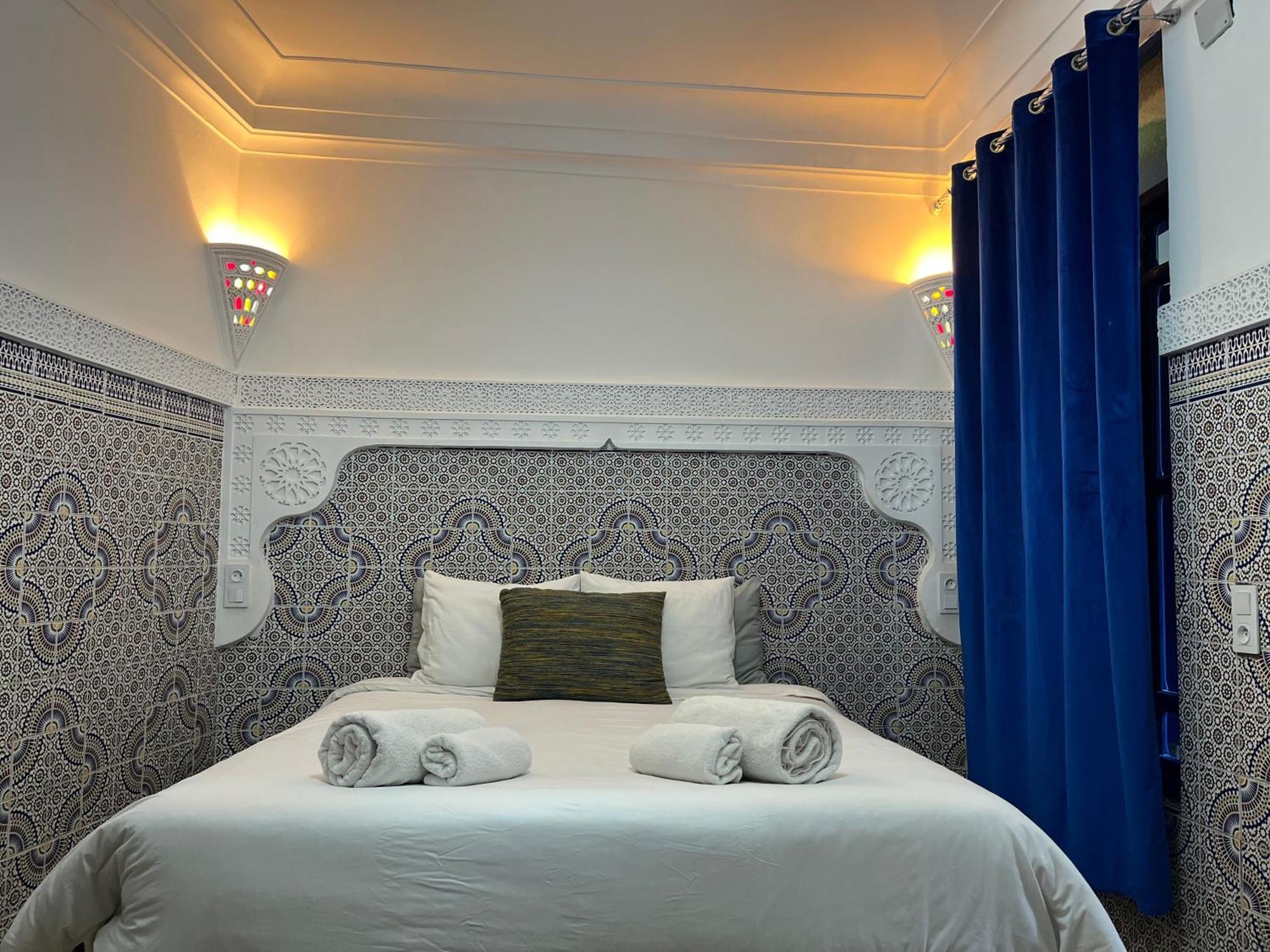 Riad Imndi Marrakesh Ngoại thất bức ảnh