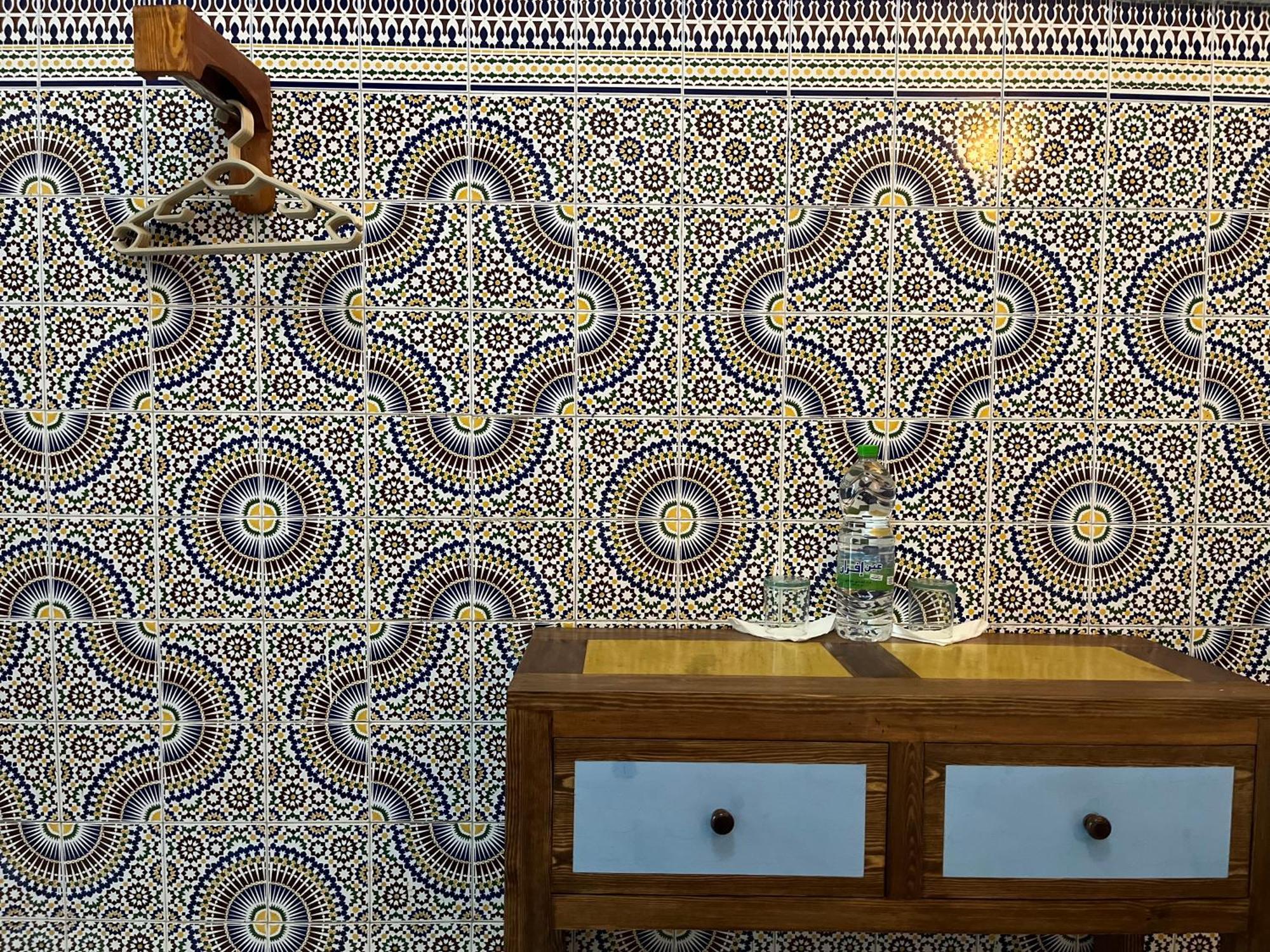 Riad Imndi Marrakesh Ngoại thất bức ảnh